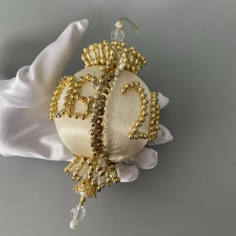 Handmade this dated